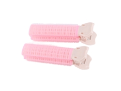 2pcs Pinzas Volumizantes Para Raíces Del Cabello Herramienta De Estilo Naturalmente Fluffy Para Salón En Casa