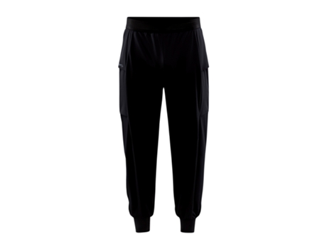 Pantalones de Chándal CRAFT Hombre (Multicolor - M)