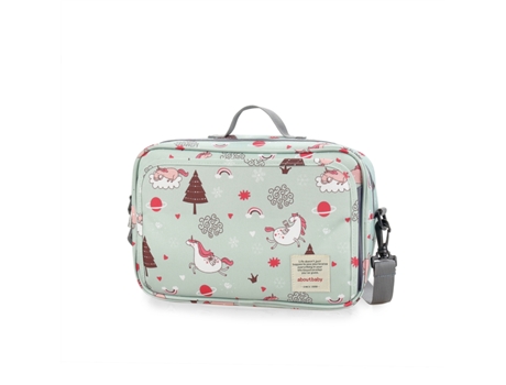 KOHREE Bolsa de bebé para mamá, bolsa para cochecito, bolsa de pañales para salida de bebé