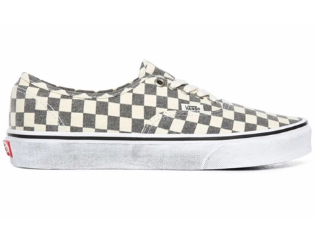 Zapatillas VANS Ua Authentic Unisex (44 - Gris)