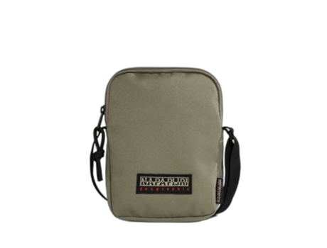 Bolsa de Hombro Unisex NAPAPIJRI (Verde)