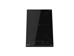 Placa de Inducción TEKA IZF 32400 MSP (Eléctrica - Negro)