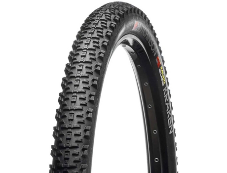 Neumático para Ciclismo Montaña HUTCHINSON Mtb Kraken Racing Lab Hardskin Tubeless Foldable (29´´)