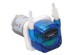 Minibomba Peristáltica De 180 Ml/min, 6 W, Autocebante, Para Uso En Laboratorio, Bomba Dosificadora De 12 V.