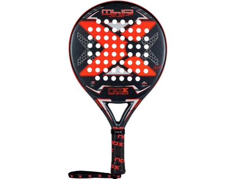 Pala de Padel NOX Ml10 Pro Cup Rough Surface Edi 23