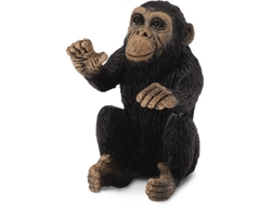 Figura COLLECTA Chimpancé Cub