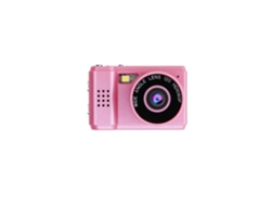 Jozuze Nueva Mini Cámara Retro