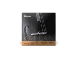 Daddario corda violoncelo kaplan ks511 4/4m (a)