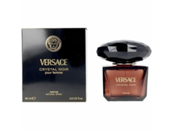 Perfume Mujer VERSACE Crystal Noir (90 ml)