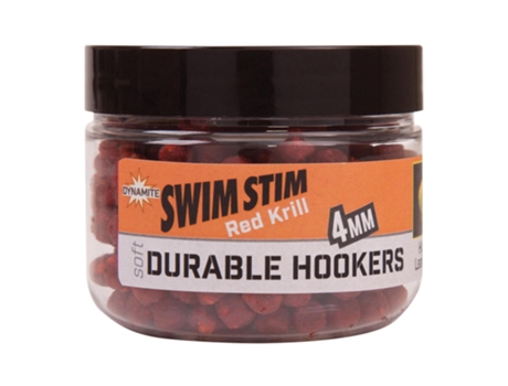 Pellets DYNAMITE BAITS Red Krill