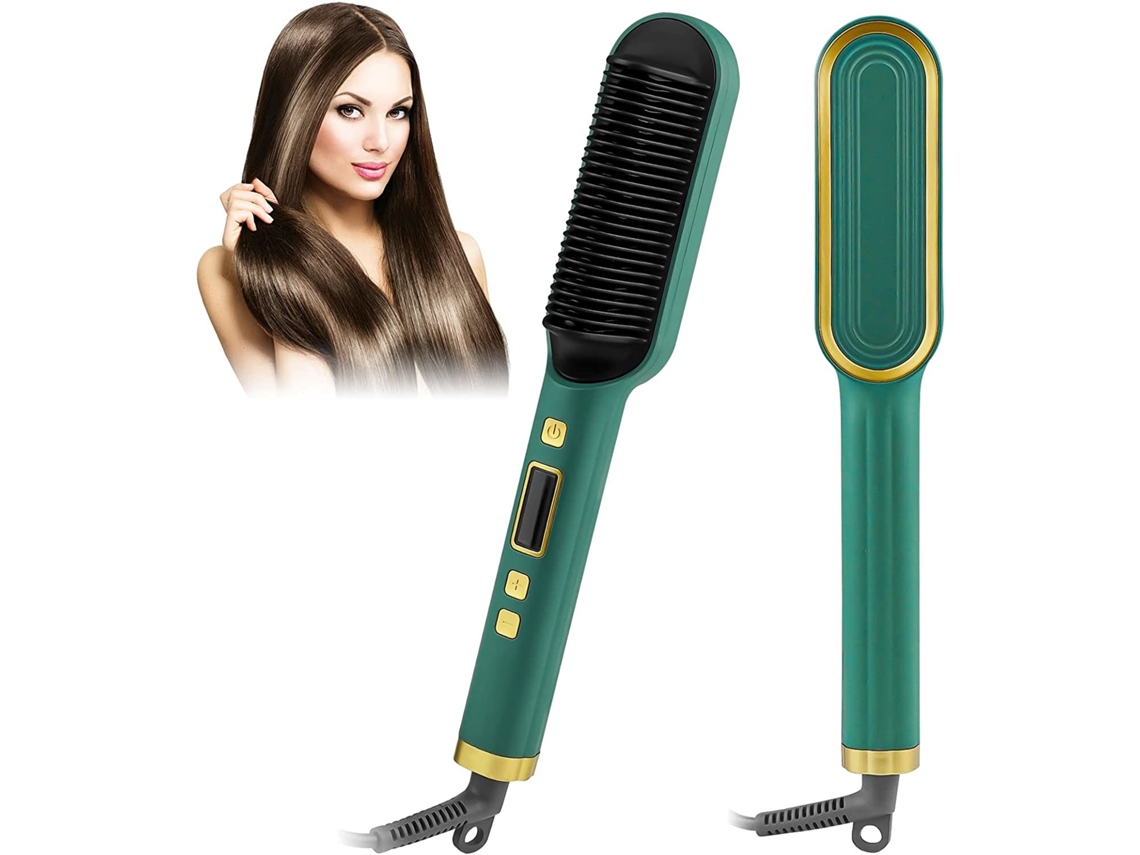 Cepillo Para Cabello Iónico 580 CLINKS
