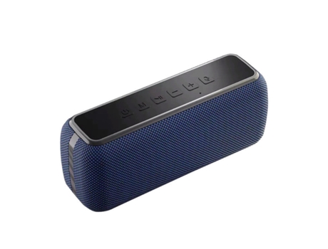Altavoz Bluetooth CHRONUS Speaker1213H4