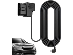 Cable Para Coche – Instalación Reductora | Enchufe Y Adaptador Flexibles