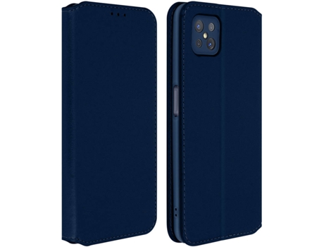 Funda Oppo Reno 4Z AVIZAR Azul