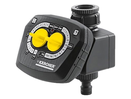 Temporizador de Riego KÄRCHER WT 4.000