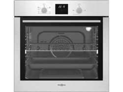 Horno a Gas VITROKITCHEN HG602IB (52 L - Gas Butano-Propano - 59.5 cm - Inox)