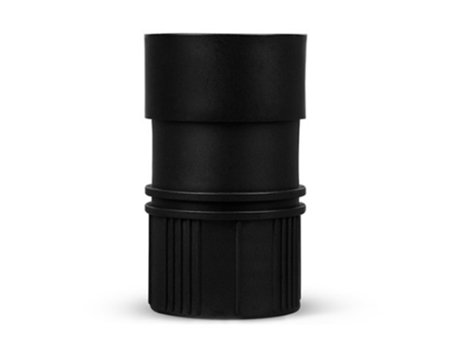 Para Jieba Baiyun Jiamei Super Chaobao Jingmei capacidad Industrial 15 litros accesorios para aspiradoras conector Host