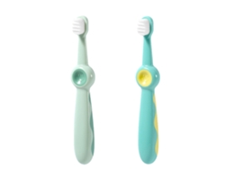 Cepillo De Dientes Manual Suave Con Cerdas Extra Suaves, Cepillo Para La Limpieza Dental