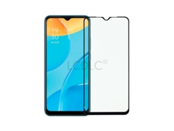 Cristal Templado Completo Para Oppo A15