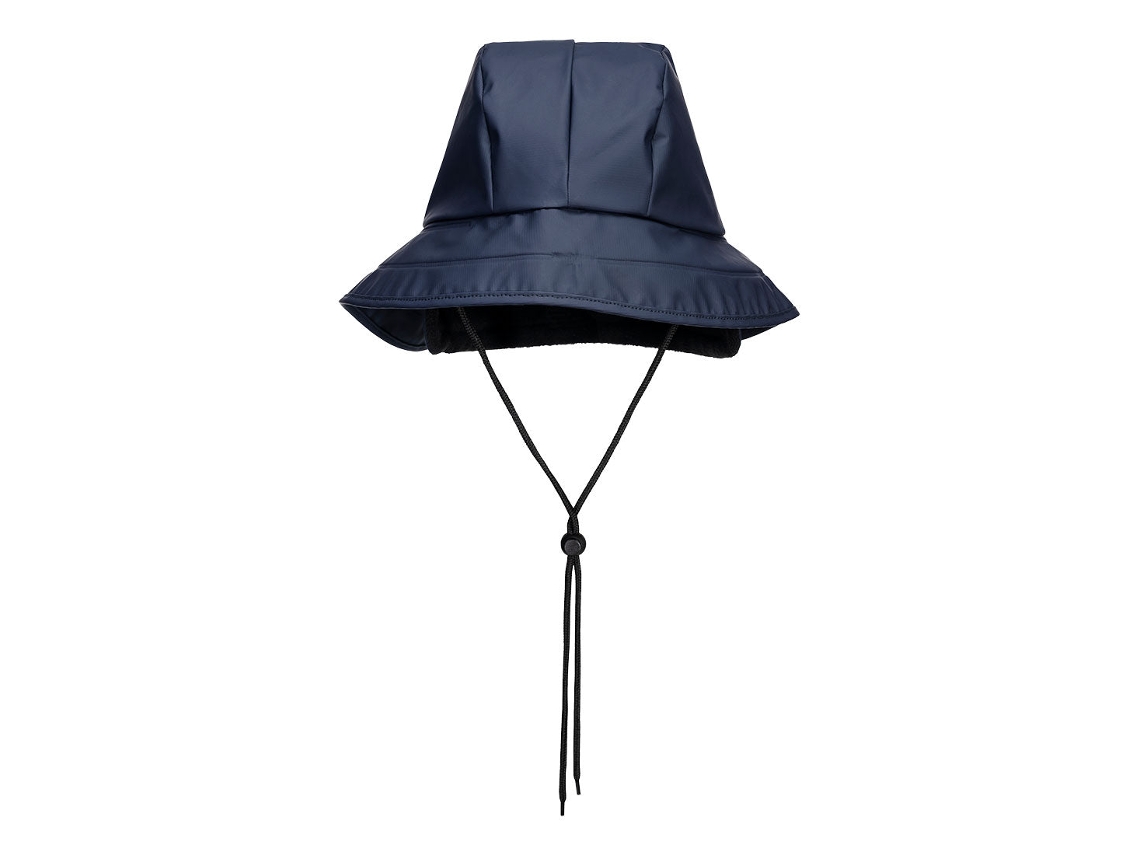 Gorro Sealtex Fisherman - Ideal Para Climas Húmedos Negro / Xx/3x