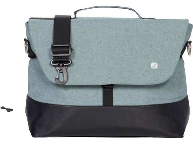 Bolso de Maternidad EURO-CART Crox Mineral