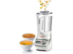Robot para sopas MOULINEX LM903121 (1.8 L - 1100 W)