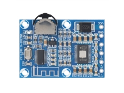 Placa De Amplificador De Potencia Dual 50w X 2 Tpa3116d2 Ajuste De Volumen Digital Para Bluetooth 5.0