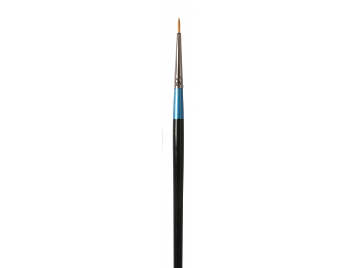 Pincel Sintetico Redondo Acuarela Mango Corto S.85 (2/0 7,94 Mm)