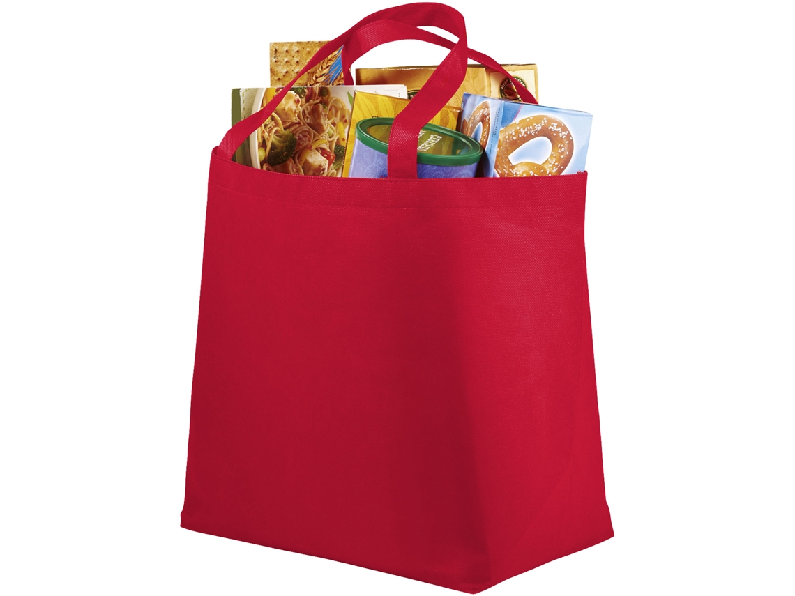 Bolsa Tote Multiusos No Tejida "maryville"