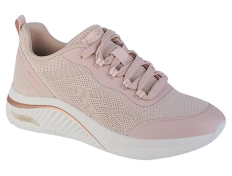 Zapatillas Mujer SKECHERS (40 - Beige)