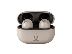 Auriculares Tws Ativo Híbrido Sem Fios Modo Yizhood Bluetooth Marrón