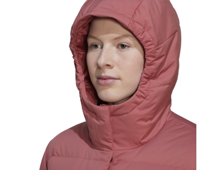 Chaqueta ADIDAS Mujer (Multicolor - XS)