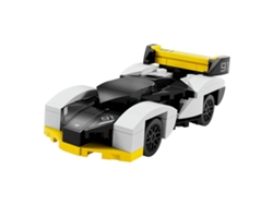 LEGO Speed Champions: McLaren Solus GT 30657