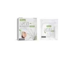 Pendientes antimosquitos para bebés, cuidado corporal, prevención.