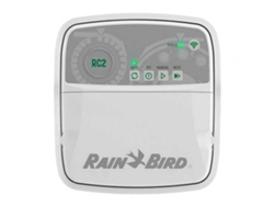 Programador Rain Bird Rc2 de Interior. Wifi Integrado 8 Zonas RIEGOPRO