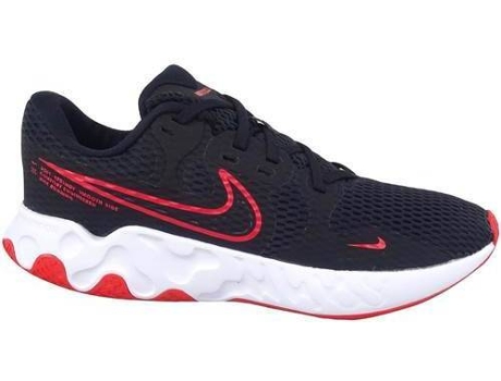 Zapatillas NIKE Renew Ride 2 Hombre (47 - Negro)