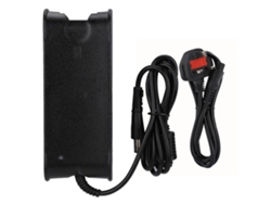 Cargador De Portátil Adaptador De Ca Para Dell Inspiron 1401 D400 300m Series 65w 19.5v 3.34a