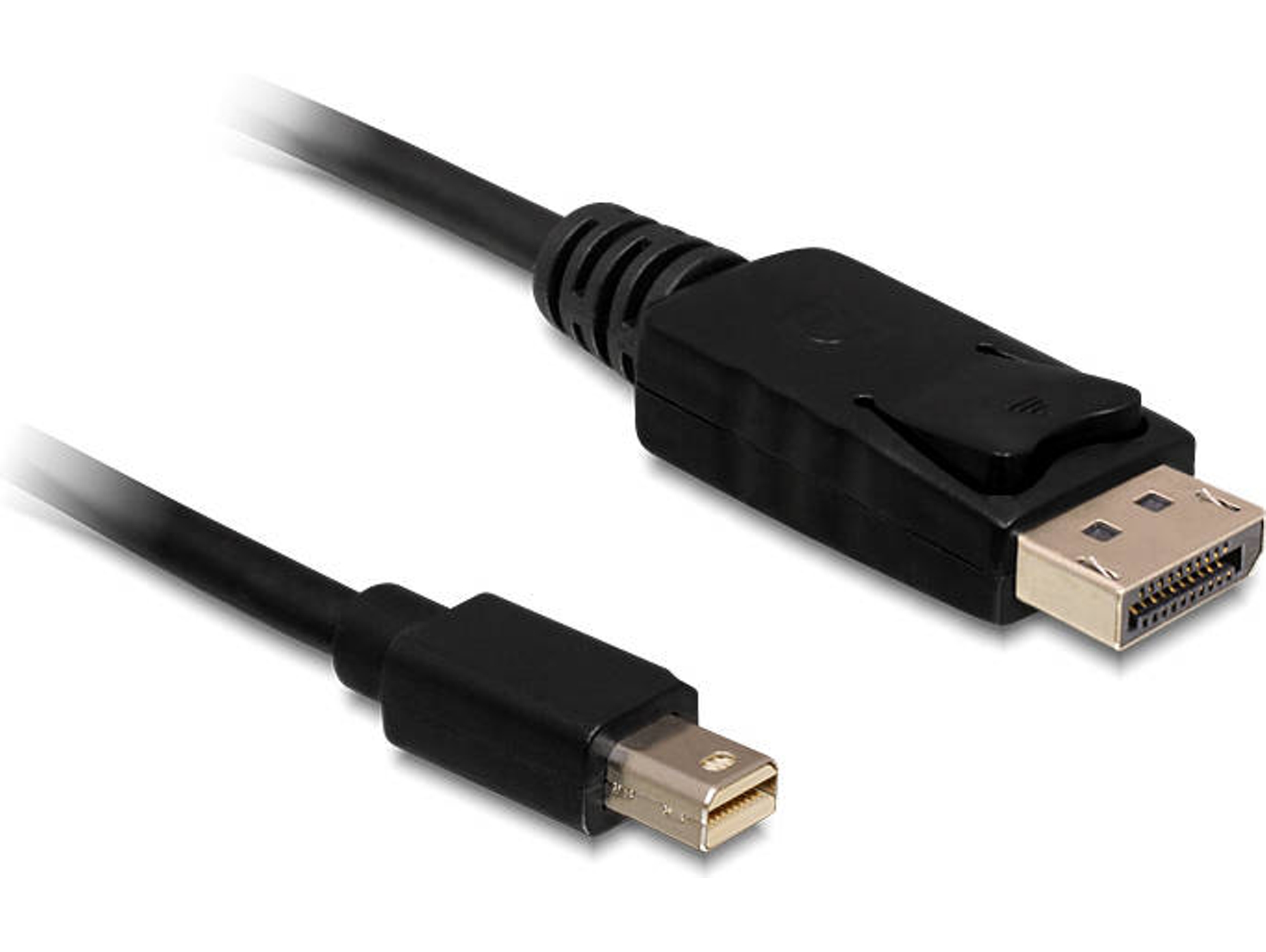 Cable de Datos DELOCK (DisplayPort)
