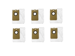 Dust Bag For Teendow D10s / Teendow D10s Max / Sl60 Plus Vacuum Accessories Dust Bag Replacement Pa