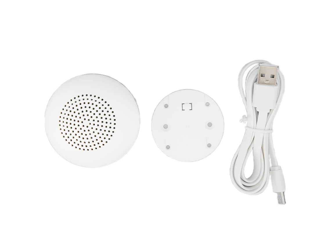 Alarme Anti roubo Sem Fio Smart LAXISCREED