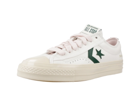 Zapatillas de Mujer CONVERSE Chuck Taylor All Star Tecido Blanco (41)