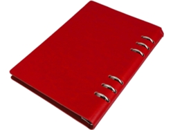 Bloc de notas recargable, sencillo y elegante, creativo para oficina y estudiantes, cuaderno Gokoco.