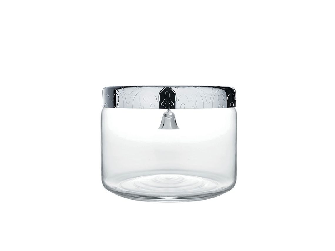 Tarro para Galletas 3Lt - Dressed ALESSI