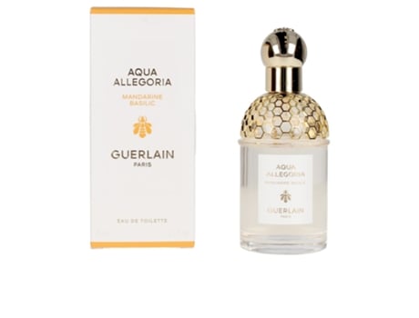 Perfume GUERLAIN Aqua Allegoria Mandarine Basilic Eau de Toilette (75 ml)