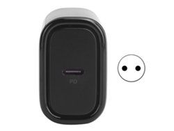 Cargador (carga Rápida Pd De Alta Potencia De 18w)