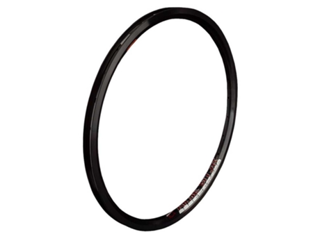 Aro Ankle Biter Race Prateado 20´´ 36Halienation