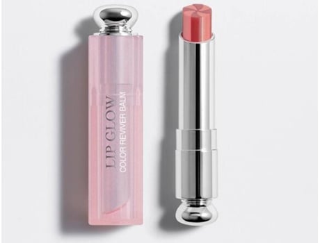 Labial DIOR Christian Addict Lip Glow 012