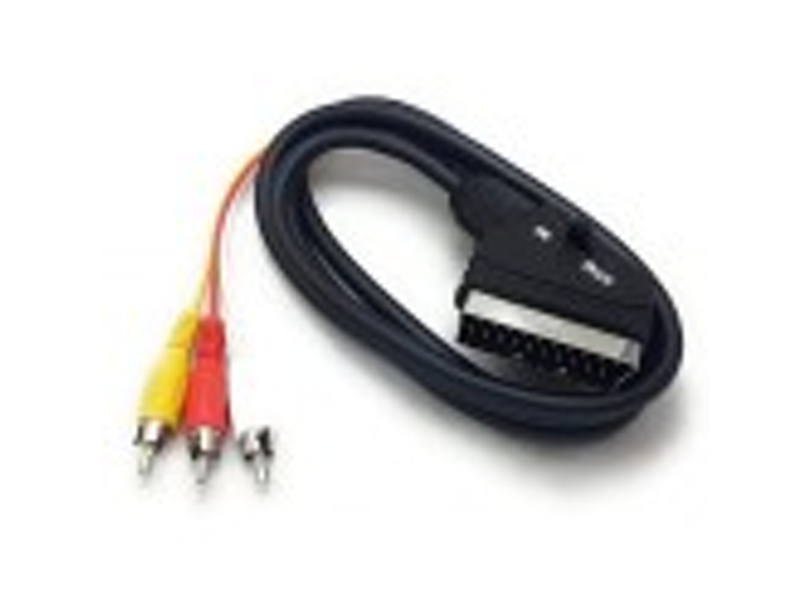 Cable S/MARCA