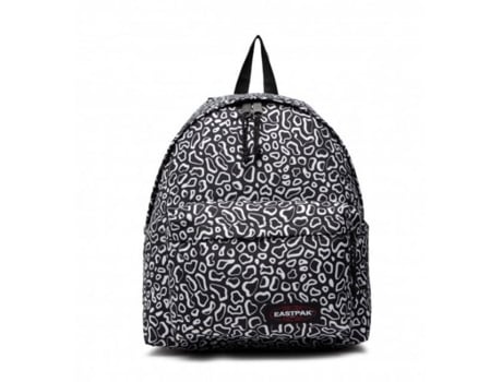 Mochila EASTPAK Ochoanimales Negro 40X30X18 Cm