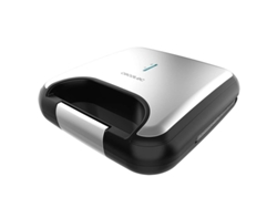 Sandwichera Rock'nToast Grill CECOTEC